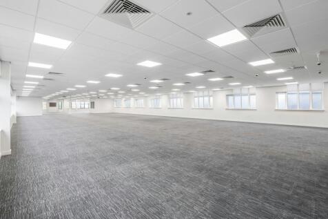 Office to rent Image 3