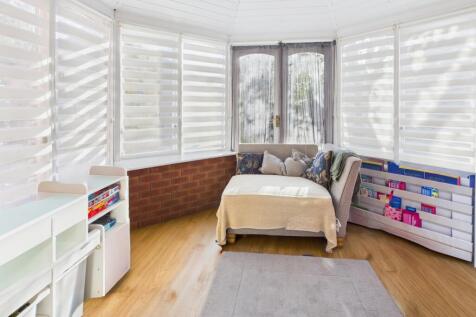 EweMove Spalding - Pinchbeck - Conservatory