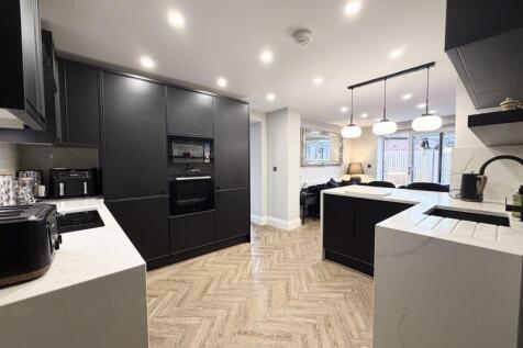 The Open 2026 - Leamington Road, Ainsdale - Sleeps 6 photo 3