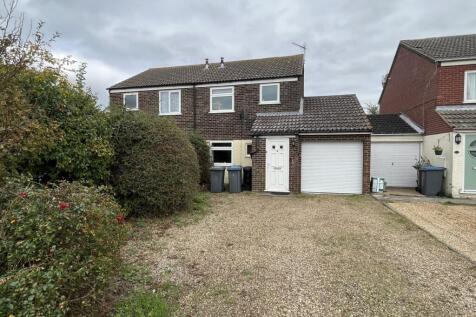 Felixstowe, IP11 - property photo