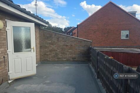 Roof Terrace