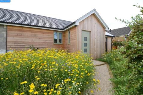 dulcie's house front