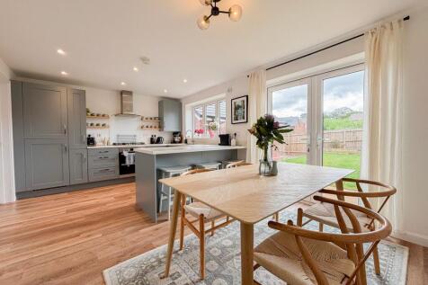 Oakley Road, Kenilworth, CV8 photo 3