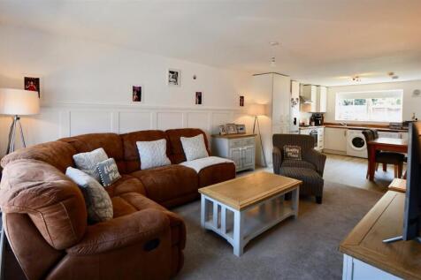 Open plan