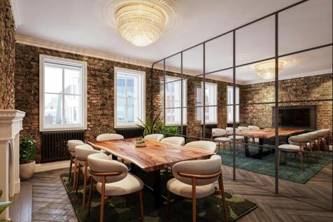 Indicative Fit-Out