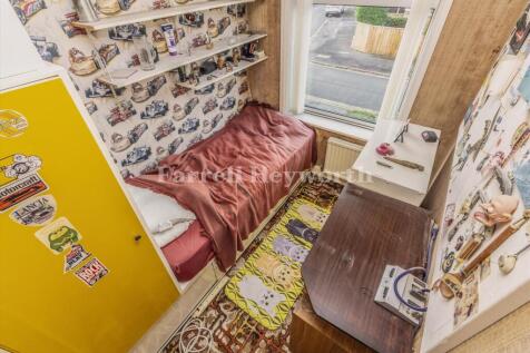 Bedroom Four b