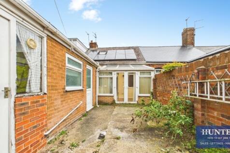 Rear Yard