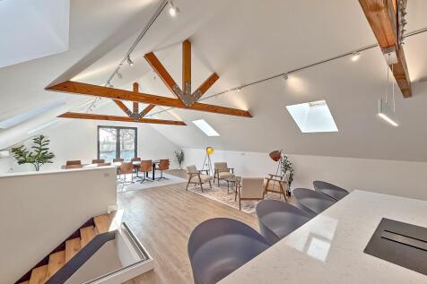 Kitchen/Dining/Family Room