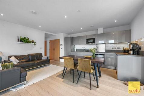 Reception/Kitchen