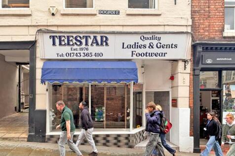 22 Dogpole, Retail Frontage.JPEG