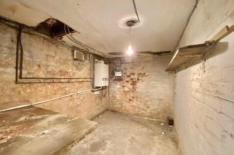 Cellar
