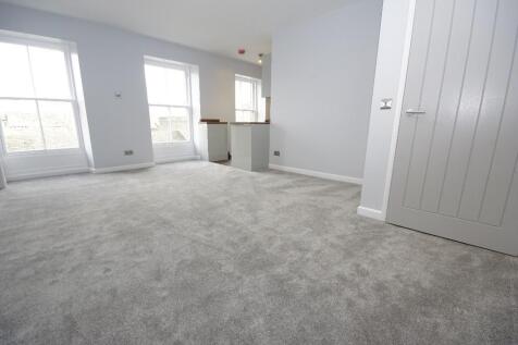 Open Plan Lounge