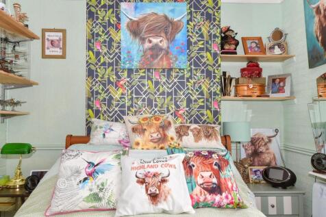 Internal Lifestyle Photograph