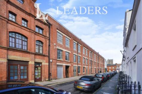 Argus Lofts