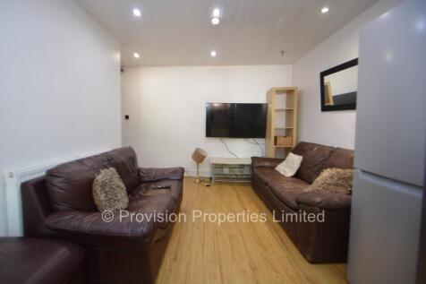 Mayville Road, Hyde Park, Leeds, LS6 photo 3