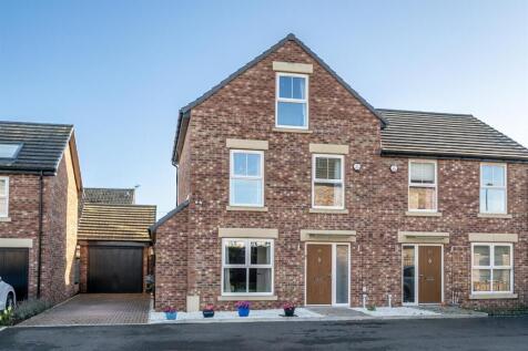 Front External