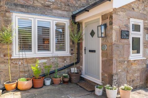 Front External