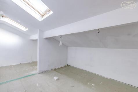 Dressing Room / Home Office