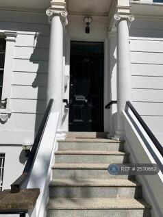 Building Entrance