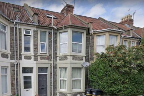 6-bed terraced on Brynland Avenue, Bristol, BS7, £5,100/mo