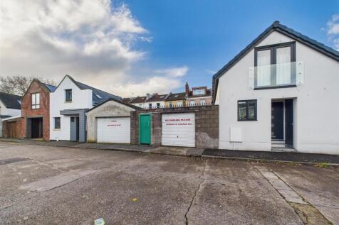23- HMO and Building Plot for Auction, Southville.