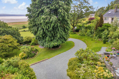 Grounds and View
