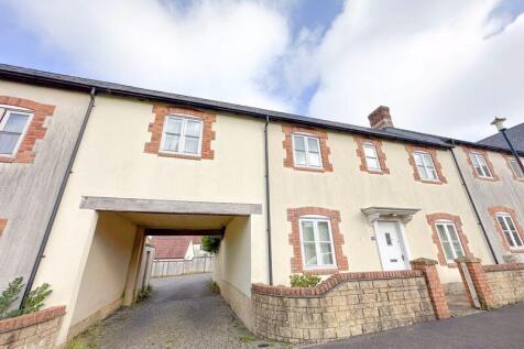 Shepton Mallet, BA4 - property photo