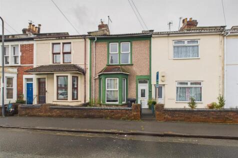 20 Margate Street, Victoria Park, Bristol BS3 4SP 