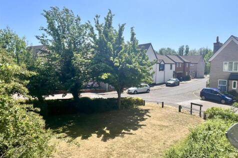 View from lounge