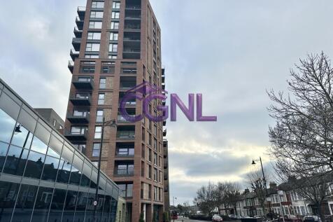 Cornwell House, Ron Leighton Way, East Ham, Newham, London photo 3