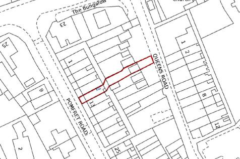Land Registry