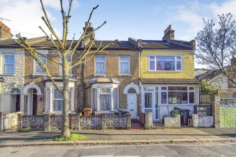 43 Cary Road, Waltham Forest, London, E11 3LG