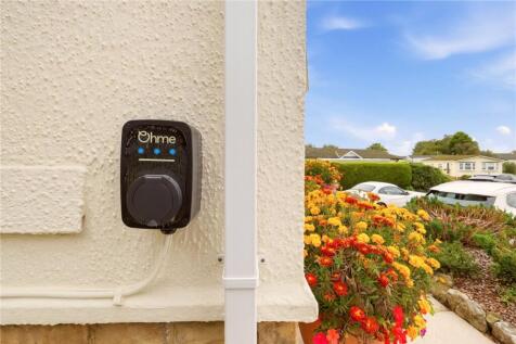 Ev Charger