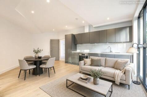 New homes for sale Streatham SW16  Estate agen (5)
