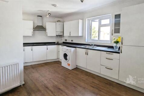 Reception/Kitchen