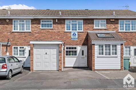 Cheltenham, GL51 - property photo