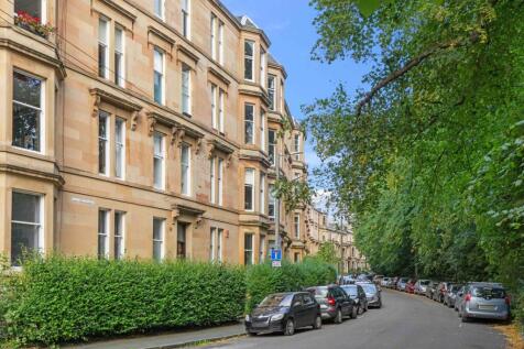Glasgow, G20 - property photo