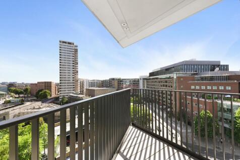 Balcony One