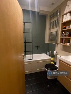 Bathroom - Overview