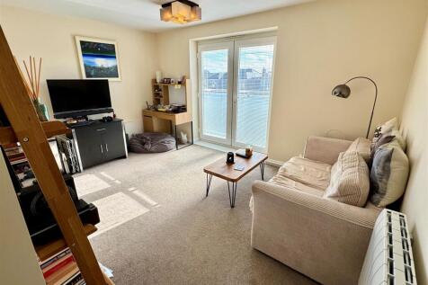 6 Blue Ocean Apartments Lounge