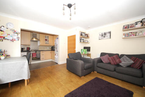 Two Bedroom Maisonette for Sale