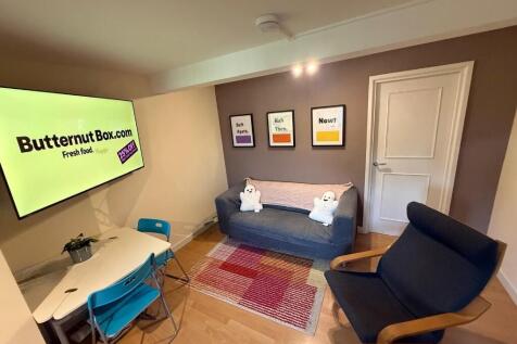 Lounge 2026