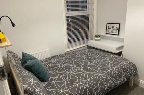 Bedroom 2 Double