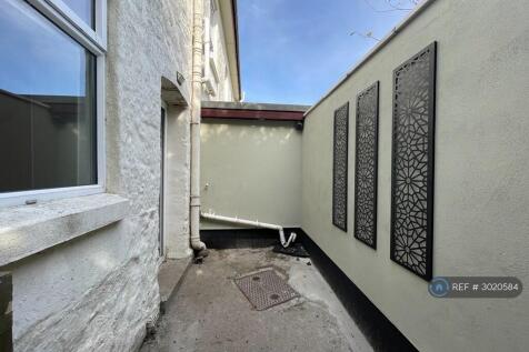 Outside Space