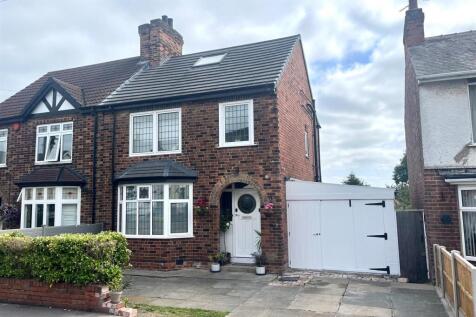 Nottingham, NG16 - property photo
