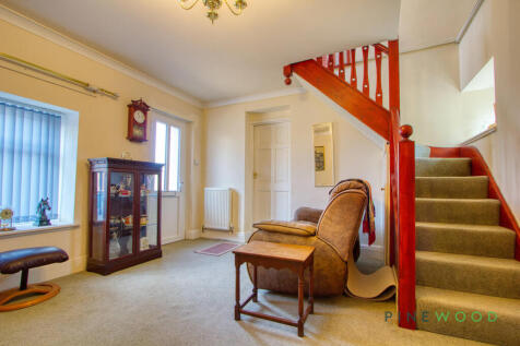 Living Room (Annexe)