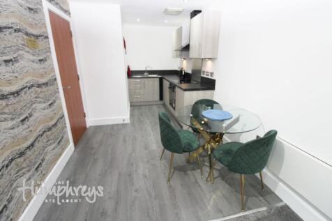 Arcadian Apartments - B5 photo 4