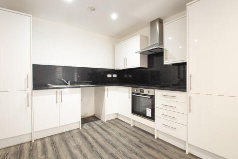 One bedroom flat in Bexleyheath