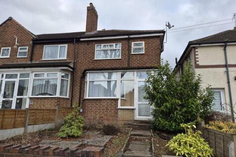 Birmingham, B44 - property photo