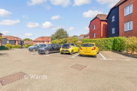 Driveway/Parking